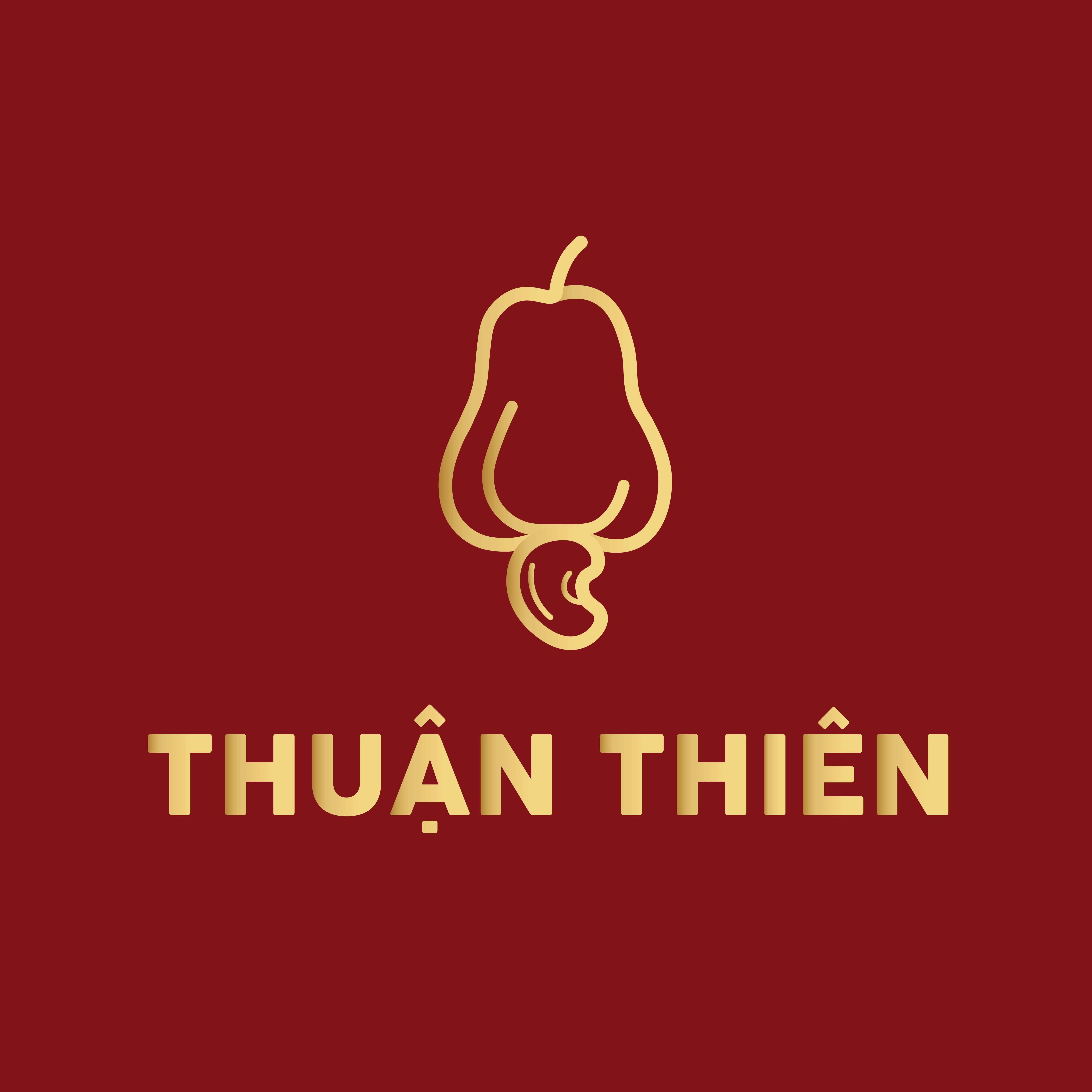 Thuận Thiên Logo
